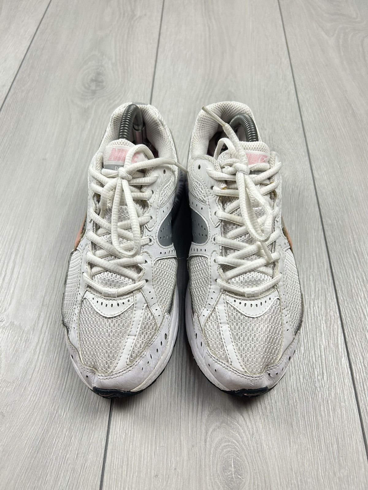 Nike × Vintage Nike Vintage Dart 7 sneakers Size US 8.5 / IT 38.5 - 4 Thumbnail