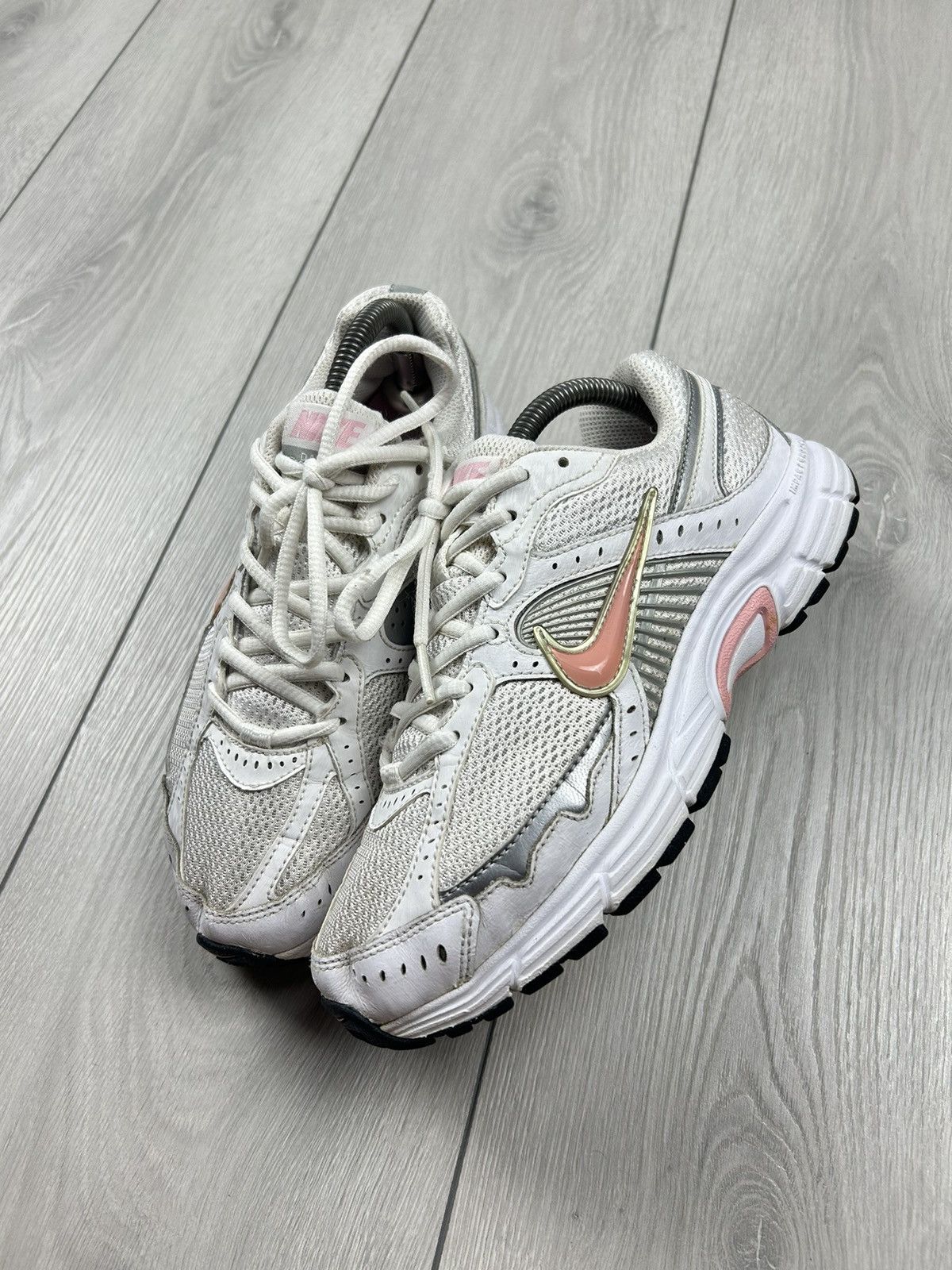 Nike × Vintage Nike Vintage Dart 7 sneakers Size US 8.5 / IT 38.5 - 2 Thumbnail