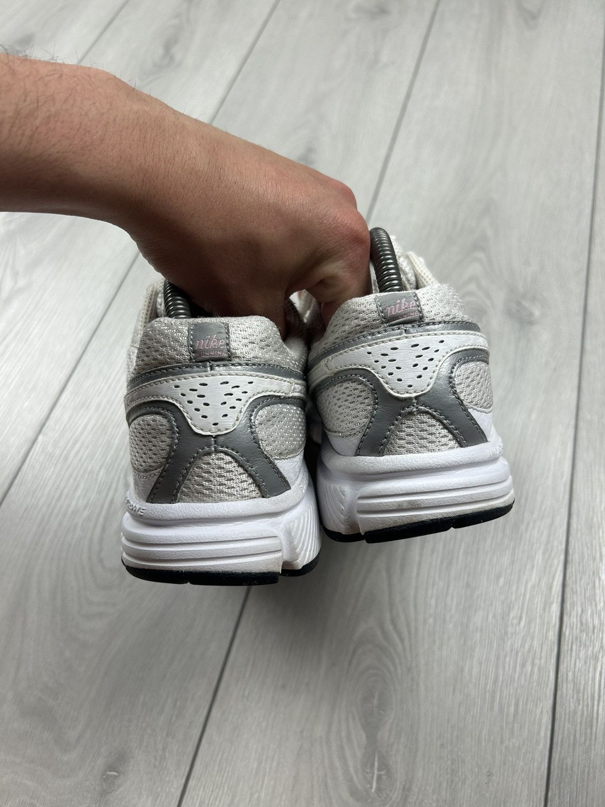 Nike × Vintage Nike Vintage Dart 7 sneakers Size US 8.5 / IT 38.5 - 3 Thumbnail
