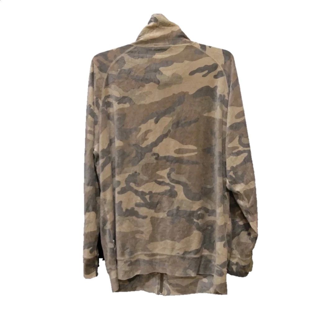 Final Home × Issey Miyake Issey Miyake x Final Home Camo Light Jacket Size US M / EU 48-50 / 2 - 2 Thumbnail