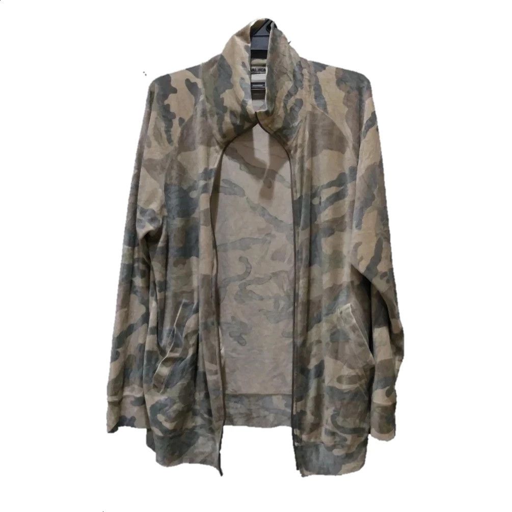 Final Home × Issey Miyake Issey Miyake x Final Home Camo Light Jacket Size US M / EU 48-50 / 2 - 3 Thumbnail