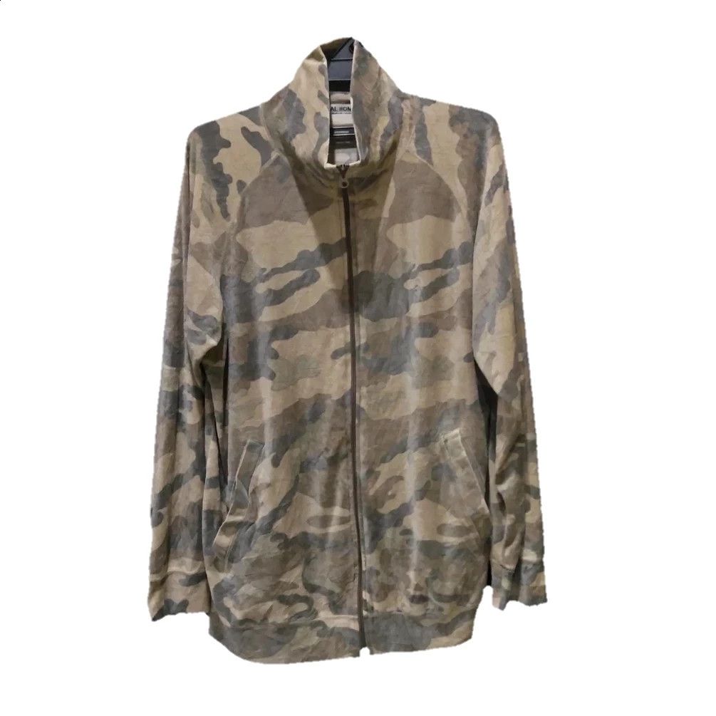 Final Home × Issey Miyake Issey Miyake x Final Home Camo Light Jacket Size US M / EU 48-50 / 2 - 1 Thumbnail