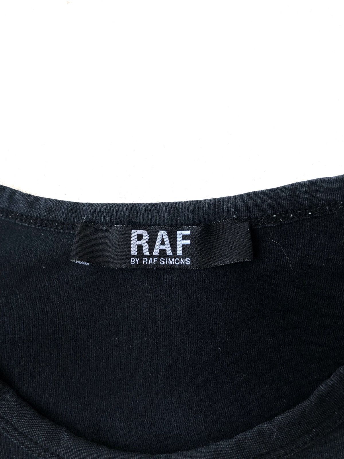 Raf by Raf Simons OG Raf Simons "New Testament for New Tribe" Shirt Size US S / EU 44-46 / 1 - 5 Thumbnail