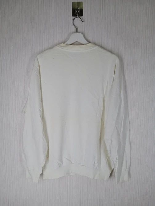 Missoni Vintage Missoni Sport Spell Out Rainbow Embrodery Size US L / EU 52-54 / 3 - 3 Thumbnail
