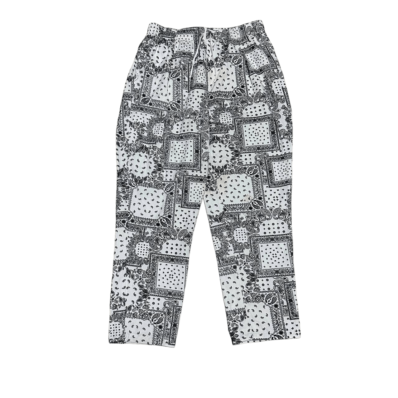 image of Designer Halham Japan Bandana Paisley Kapital Style, Men's (Size 32)