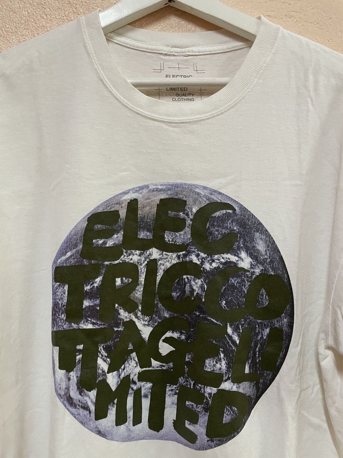 Electric Cottage Electric Cottage Fragment Hiroshi Fujiwara Japanese ...