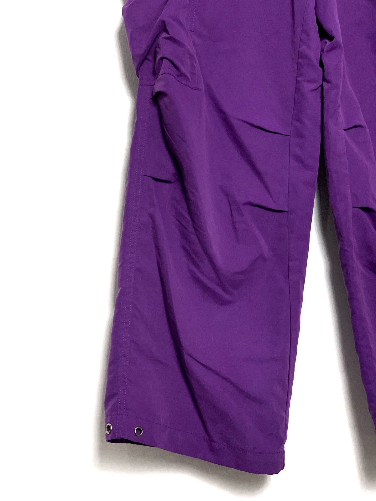 Japanese Brand Anniluce Hip Hop Rappers Bondage Baggy Pants Size US 30 / EU 46 - 6 Thumbnail