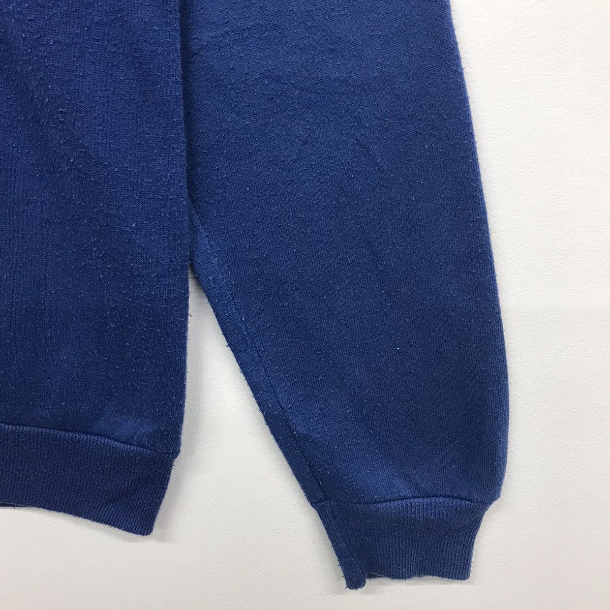 Vans × Vintage Rare!! Vintage Vans Sweatshirt Size US M / EU 48-50 / 2 - 5 Thumbnail