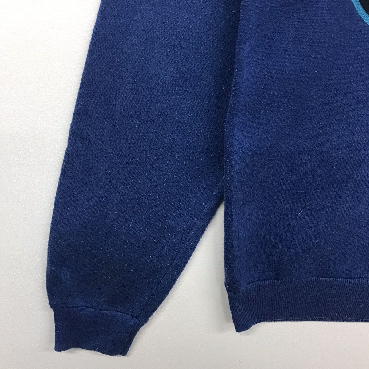 Vans × Vintage Rare!! Vintage Vans Sweatshirt Size US M / EU 48-50 / 2 - 6 Thumbnail