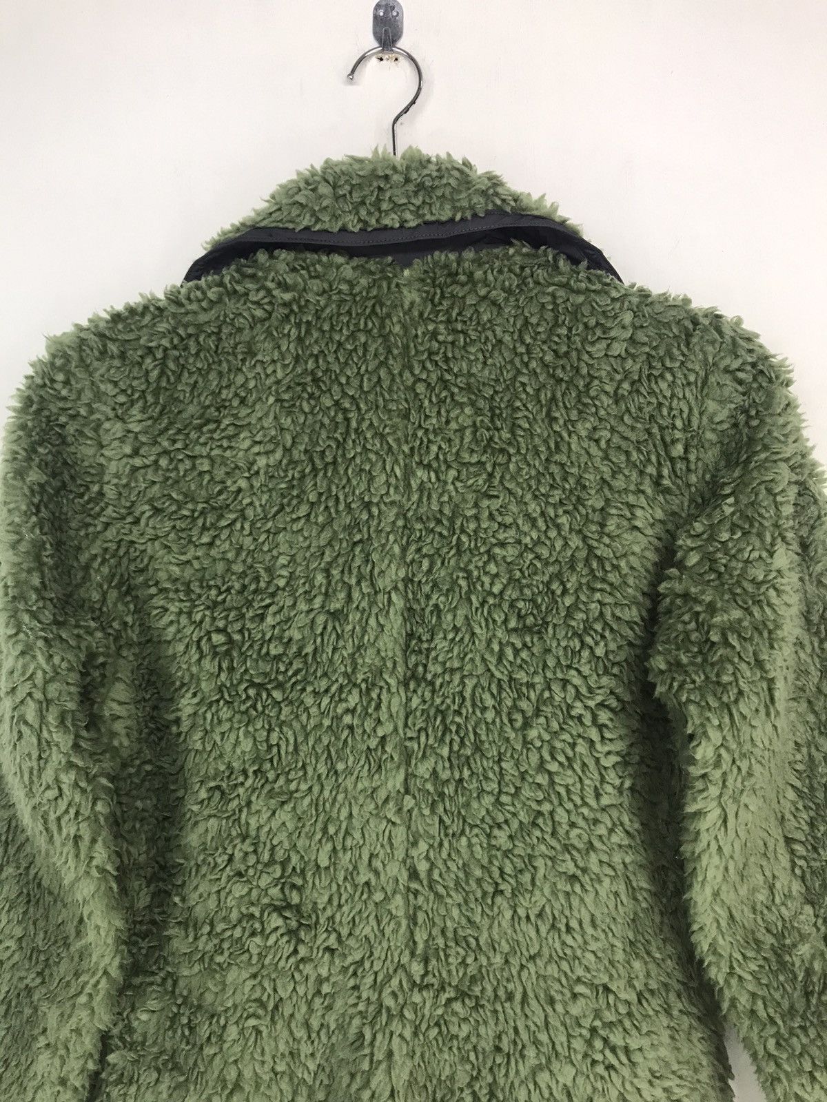 Patagonia Patagonia Alder Creek Sherpa Women’s Jacket Size S / US 4 / IT 40 - 7 Thumbnail