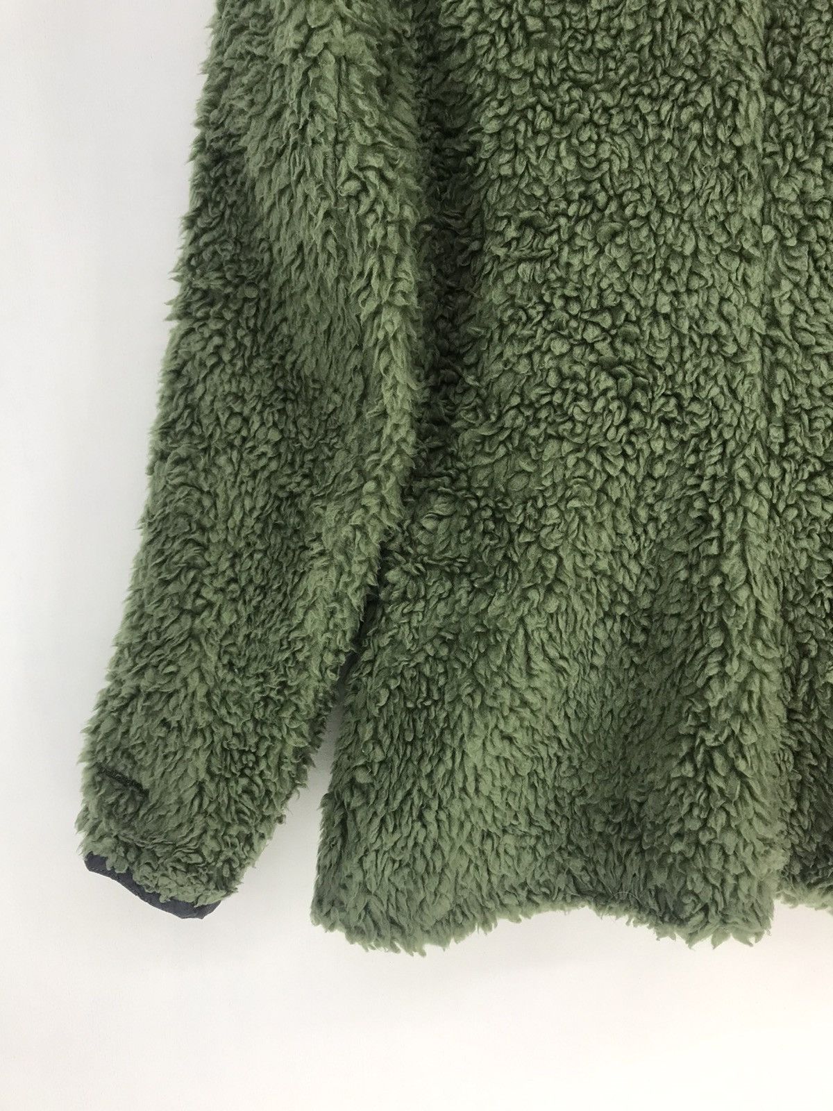 Patagonia Patagonia Alder Creek Sherpa Women’s Jacket Size S / US 4 / IT 40 - 8 Thumbnail