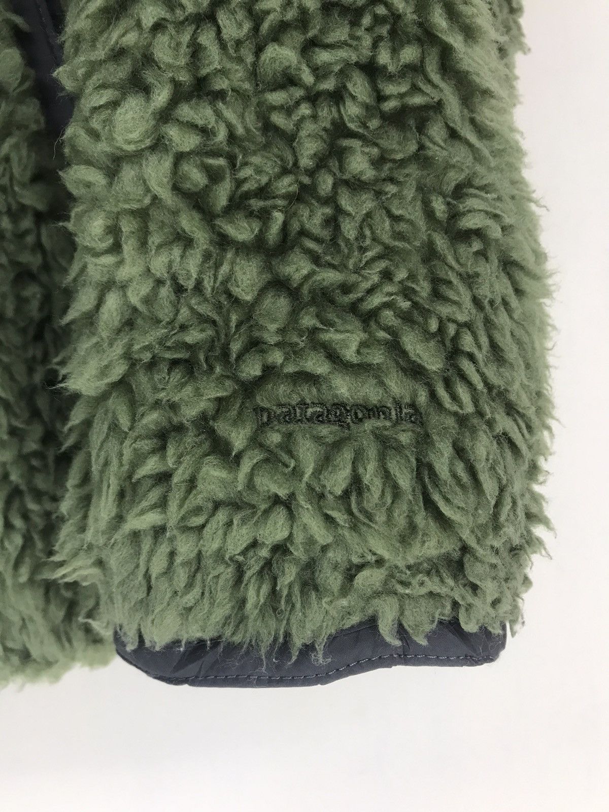 Patagonia Patagonia Alder Creek Sherpa Women’s Jacket Size S / US 4 / IT 40 - 5 Thumbnail