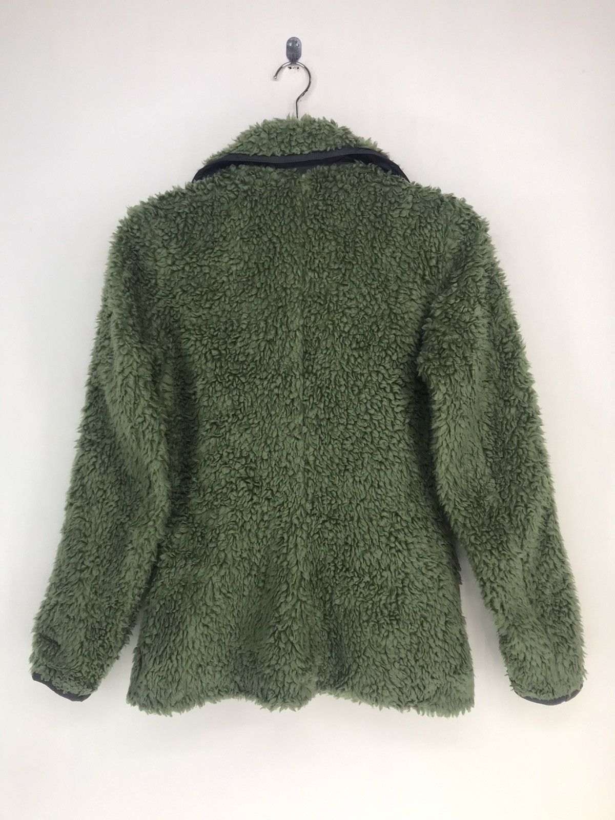 Patagonia Patagonia Alder Creek Sherpa Women’s Jacket Size S / US 4 / IT 40 - 6 Thumbnail