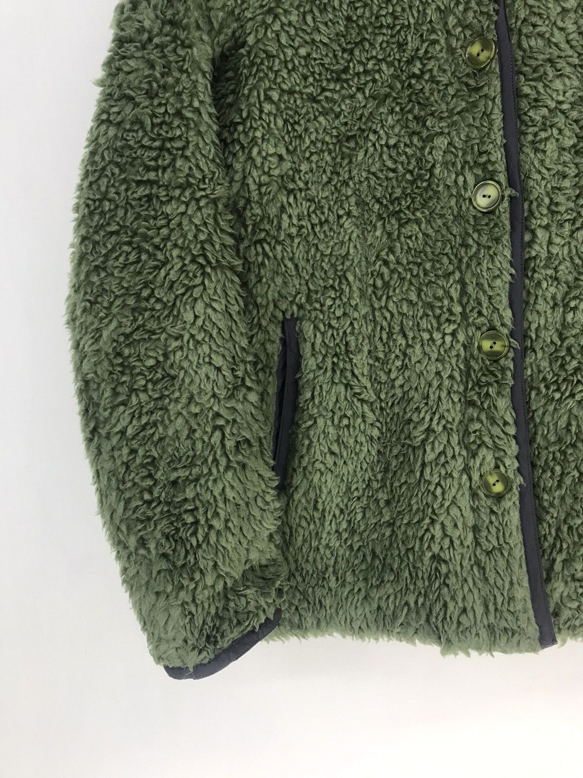 Patagonia Patagonia Alder Creek Sherpa Women’s Jacket Size S / US 4 / IT 40 - 3 Thumbnail