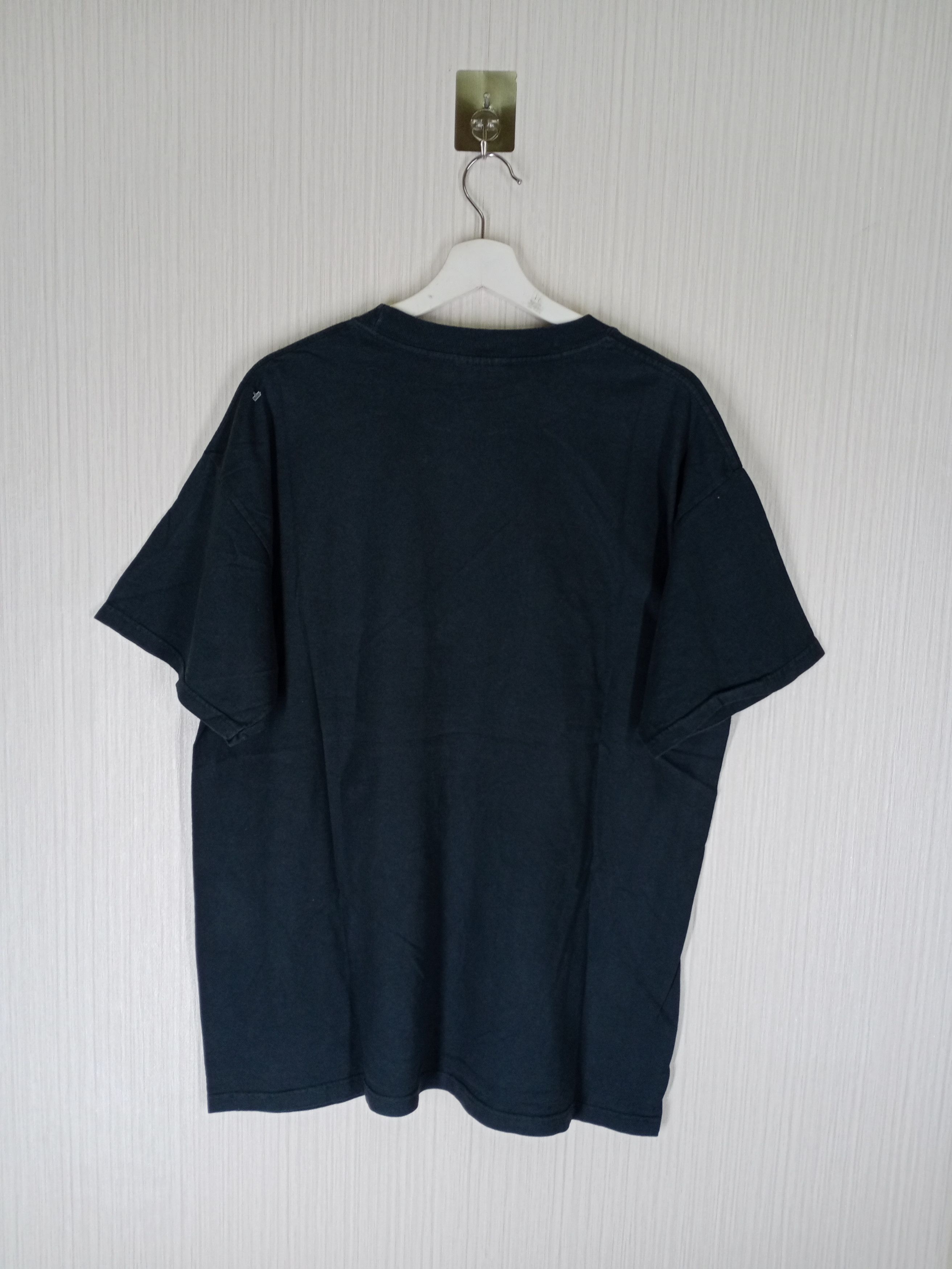 The Mountain Vintage The Mountain Art Pirates Big Logo T-shirt Size US L / EU 52-54 / 3 - 2 Thumbnail