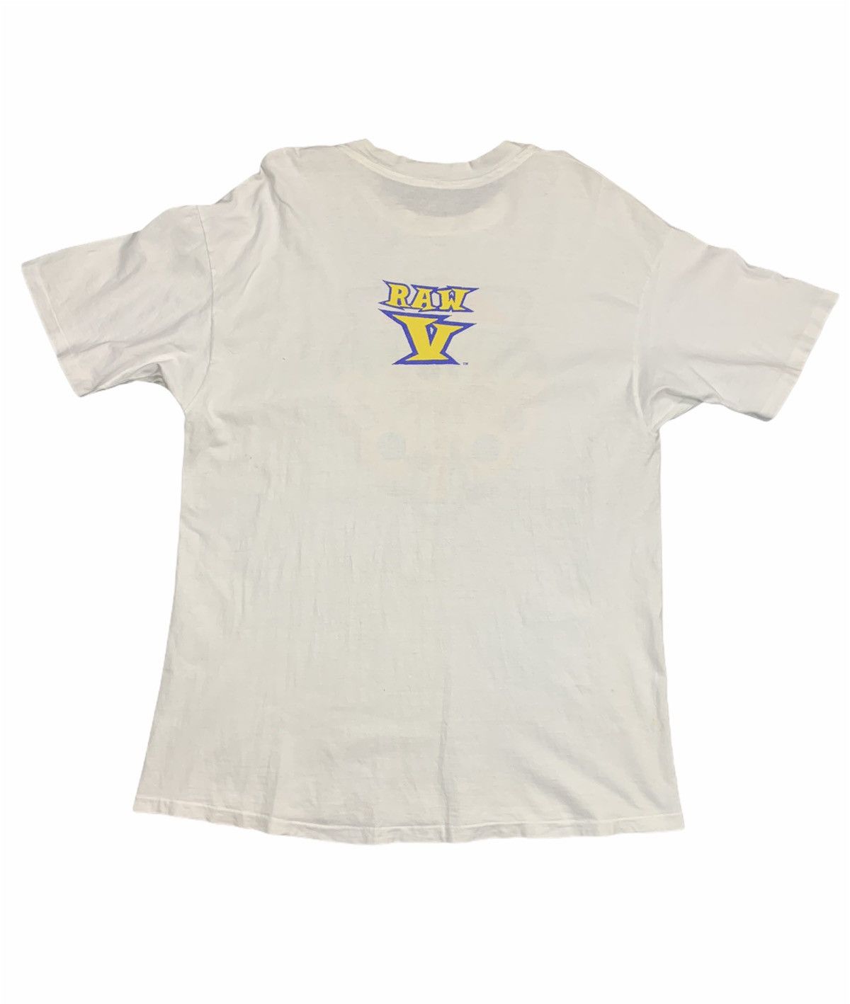 Freshjive × Vintage Vintage 90s Freshjive Size US L / EU 52-54 / 3 - 2 Thumbnail