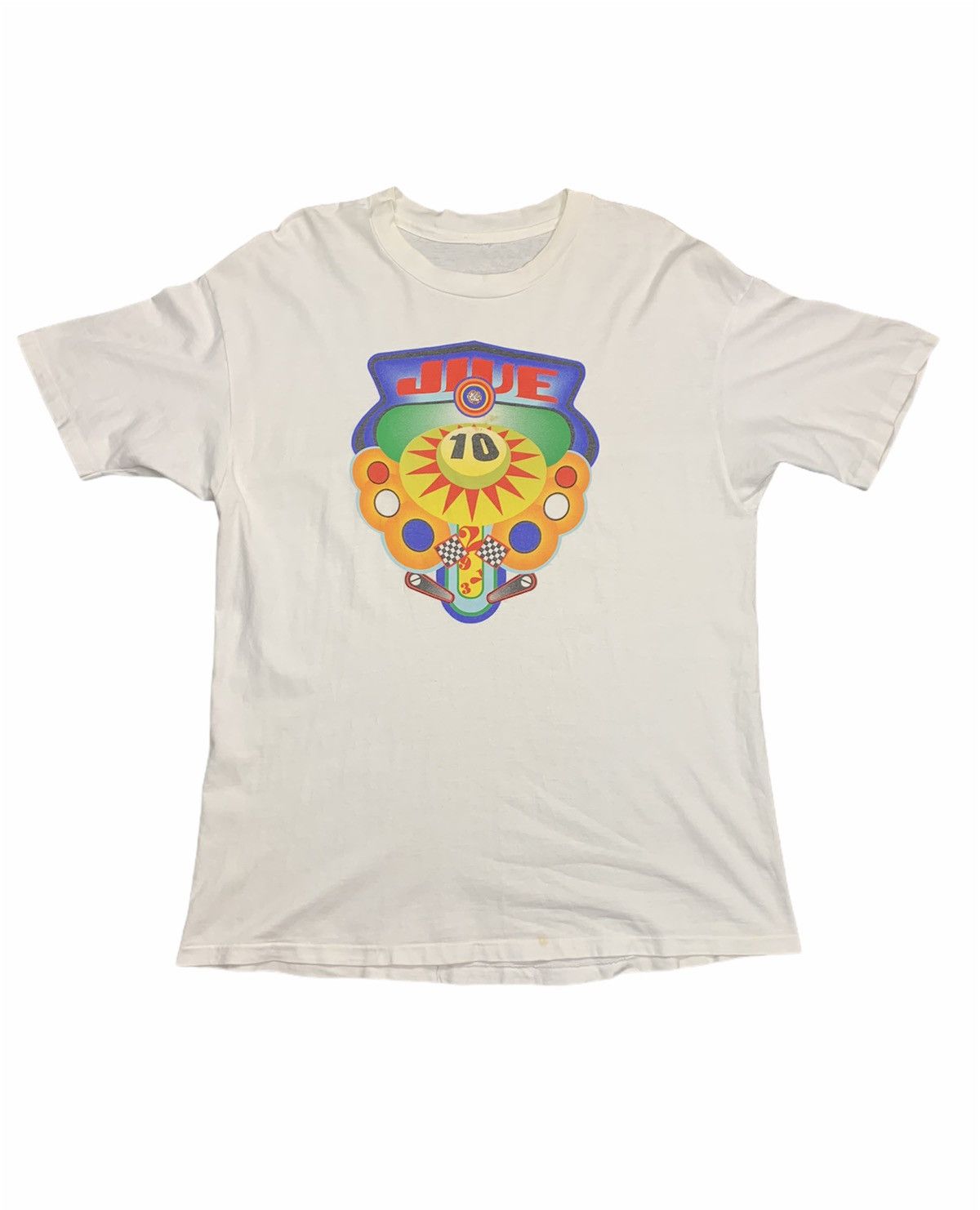 Vintage 90s Freshjive