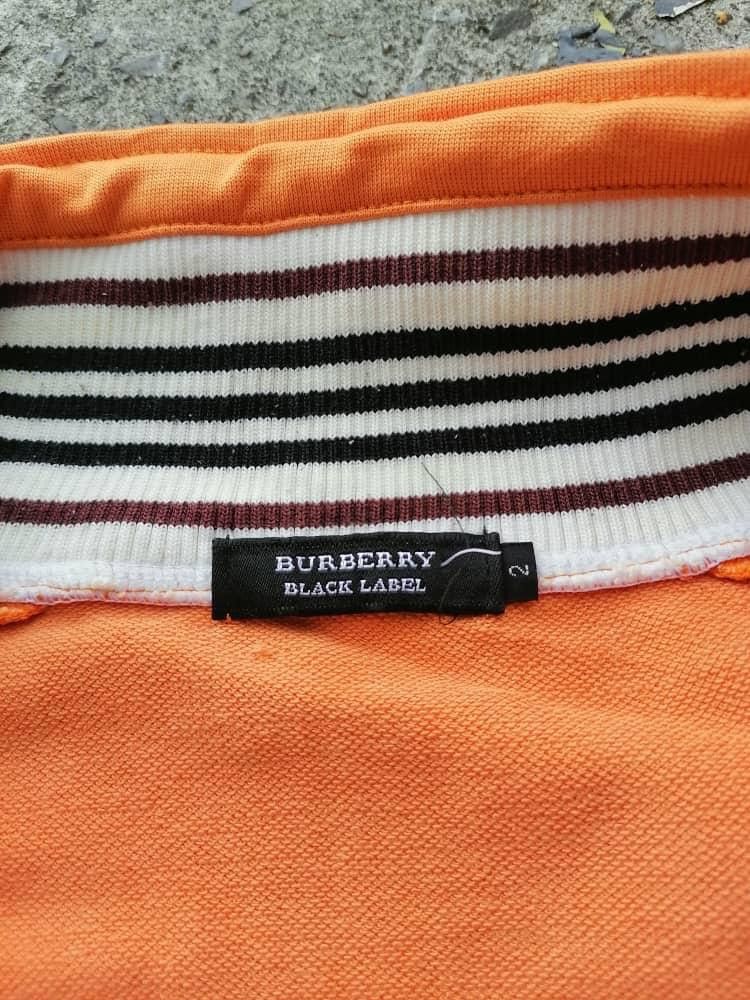 Burberry Burberry Black Label Jacket Size M / US 6-8 / IT 42-44 - 4 Thumbnail