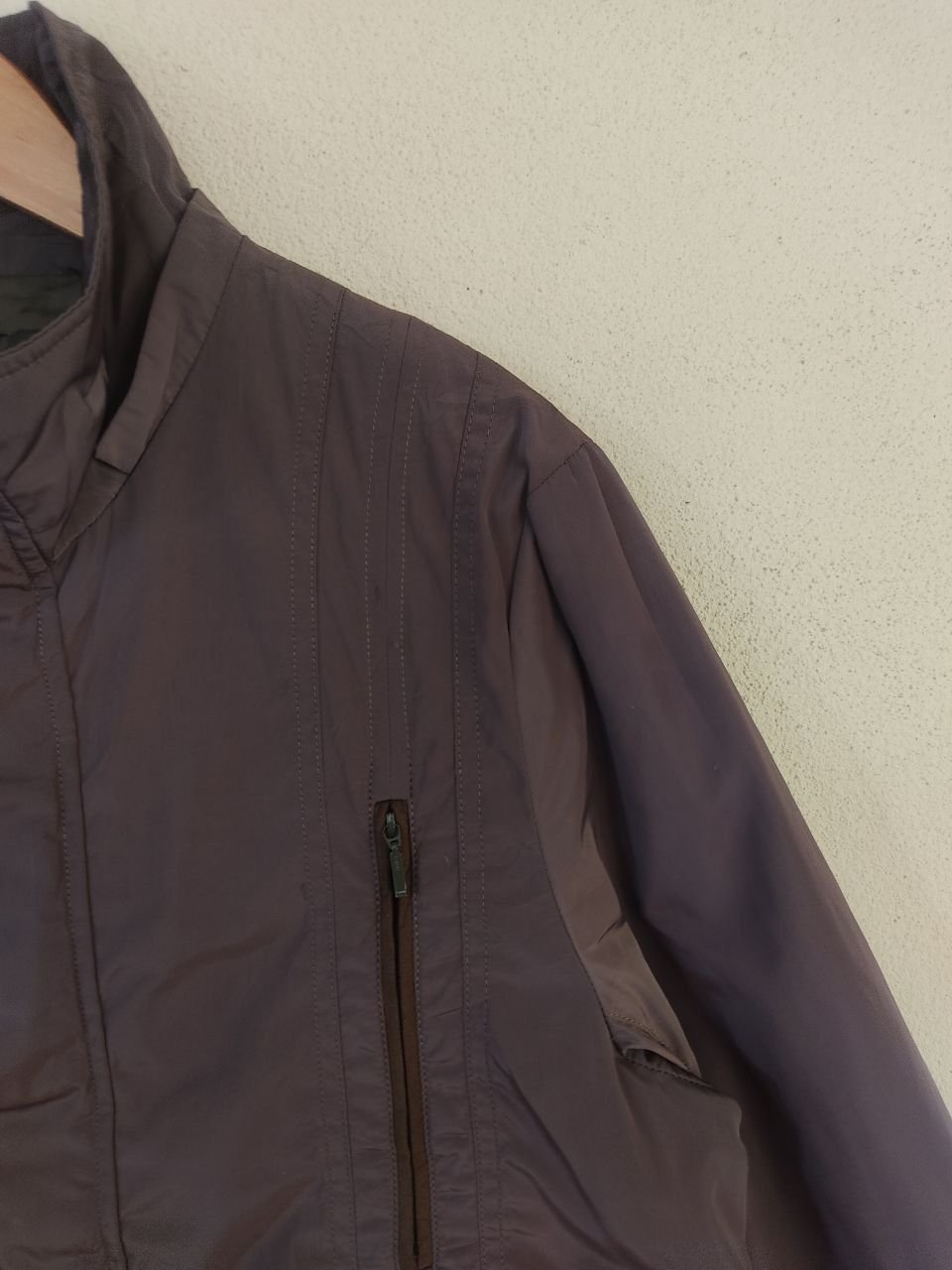 Japanese Brand × Vintage VINTAGE AVANT GARDE LIGHT JACKET Size US L / EU 52-54 / 3 - 3 Thumbnail