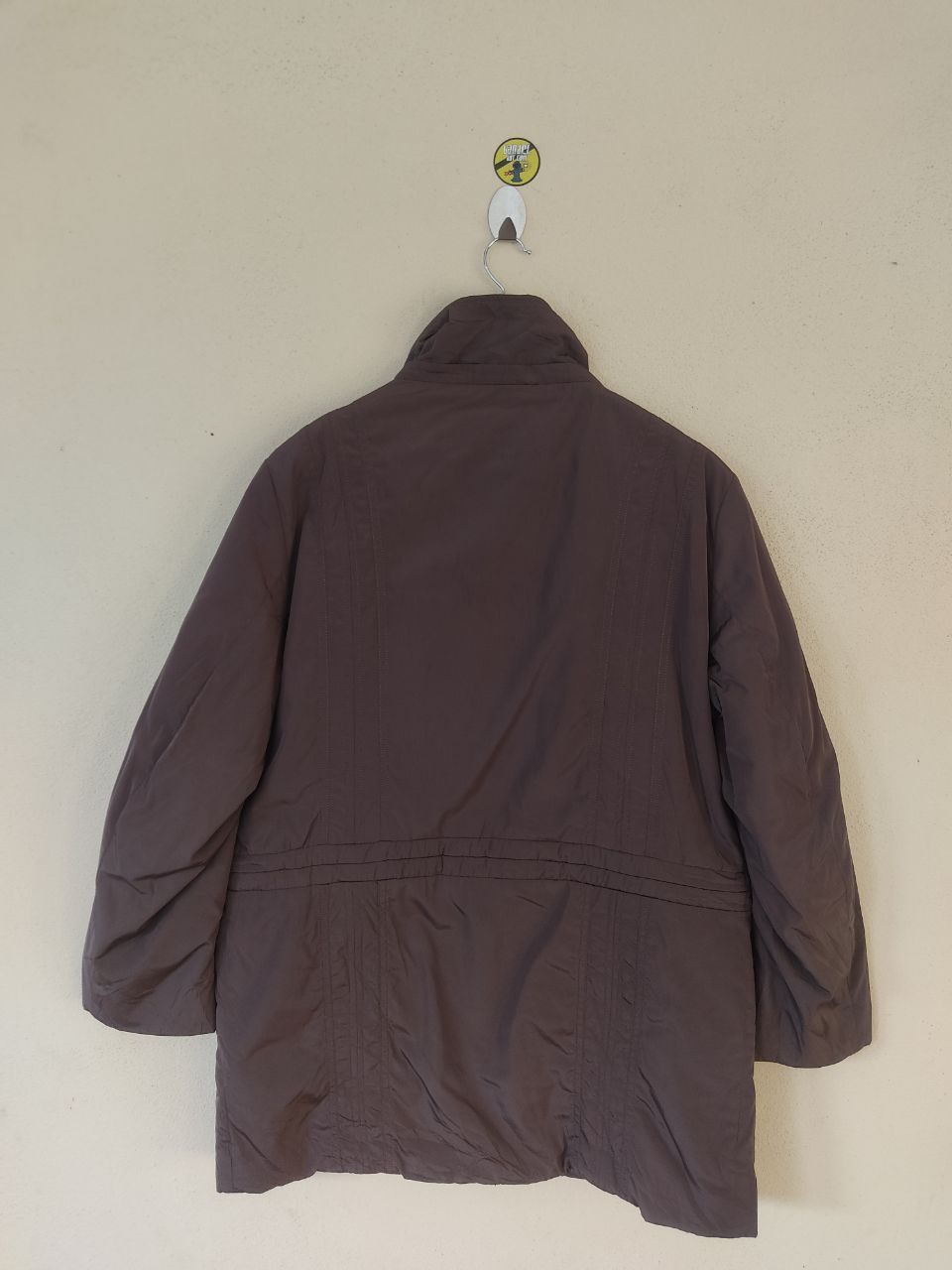 Japanese Brand × Vintage VINTAGE AVANT GARDE LIGHT JACKET Size US L / EU 52-54 / 3 - 4 Thumbnail