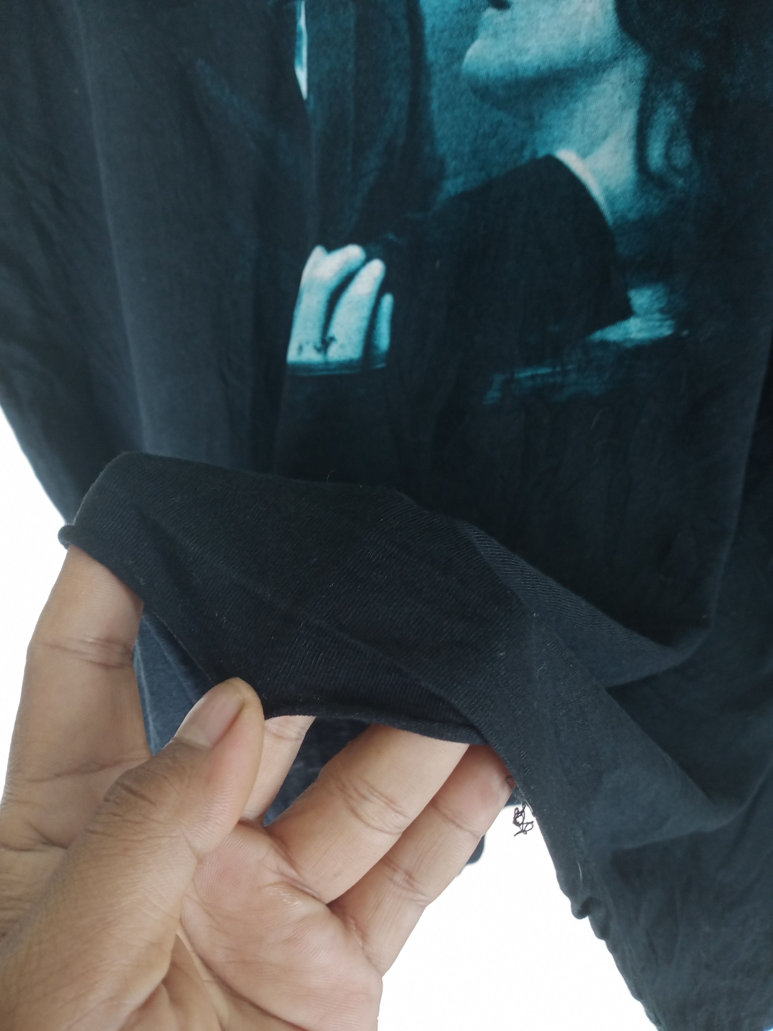 Expert Horror Early Y2K Vampire Expert Horror T-shirt Movie Film Size US XL / EU 56 / 4 - 6 Thumbnail