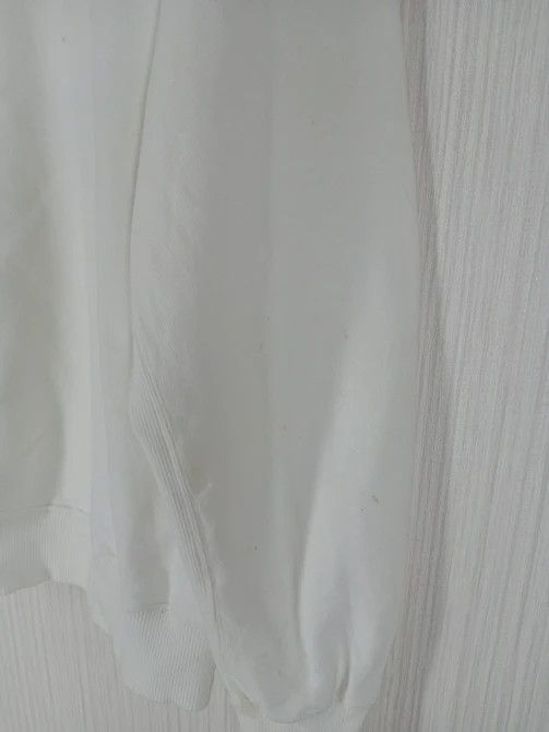 Nike Vintage Nike Hoodie Sweatshirt Embroidered Small Logo Size US M / EU 48-50 / 2 - 4 Thumbnail