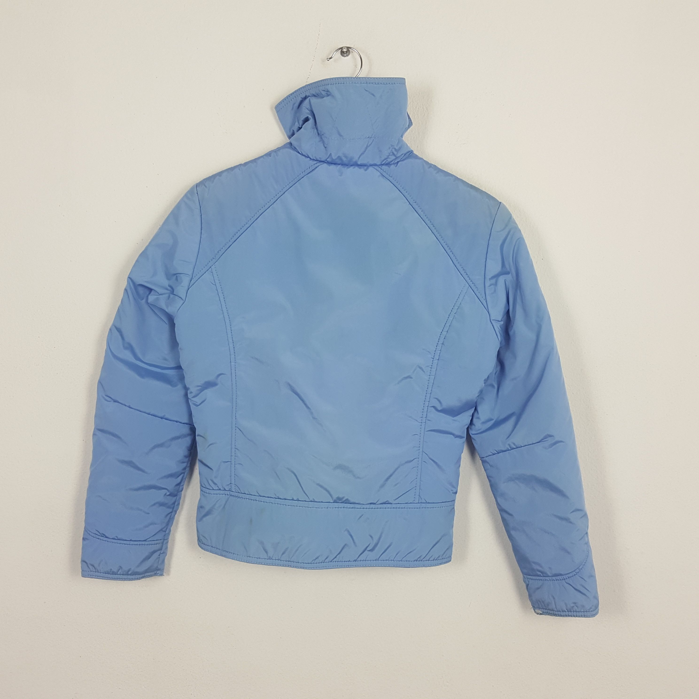 Moncler × Vintage Vintage MONCLER Italian Designer Puffer Jacket For Women's Size XS / US 0-2 / IT 36-38 - 3 Thumbnail