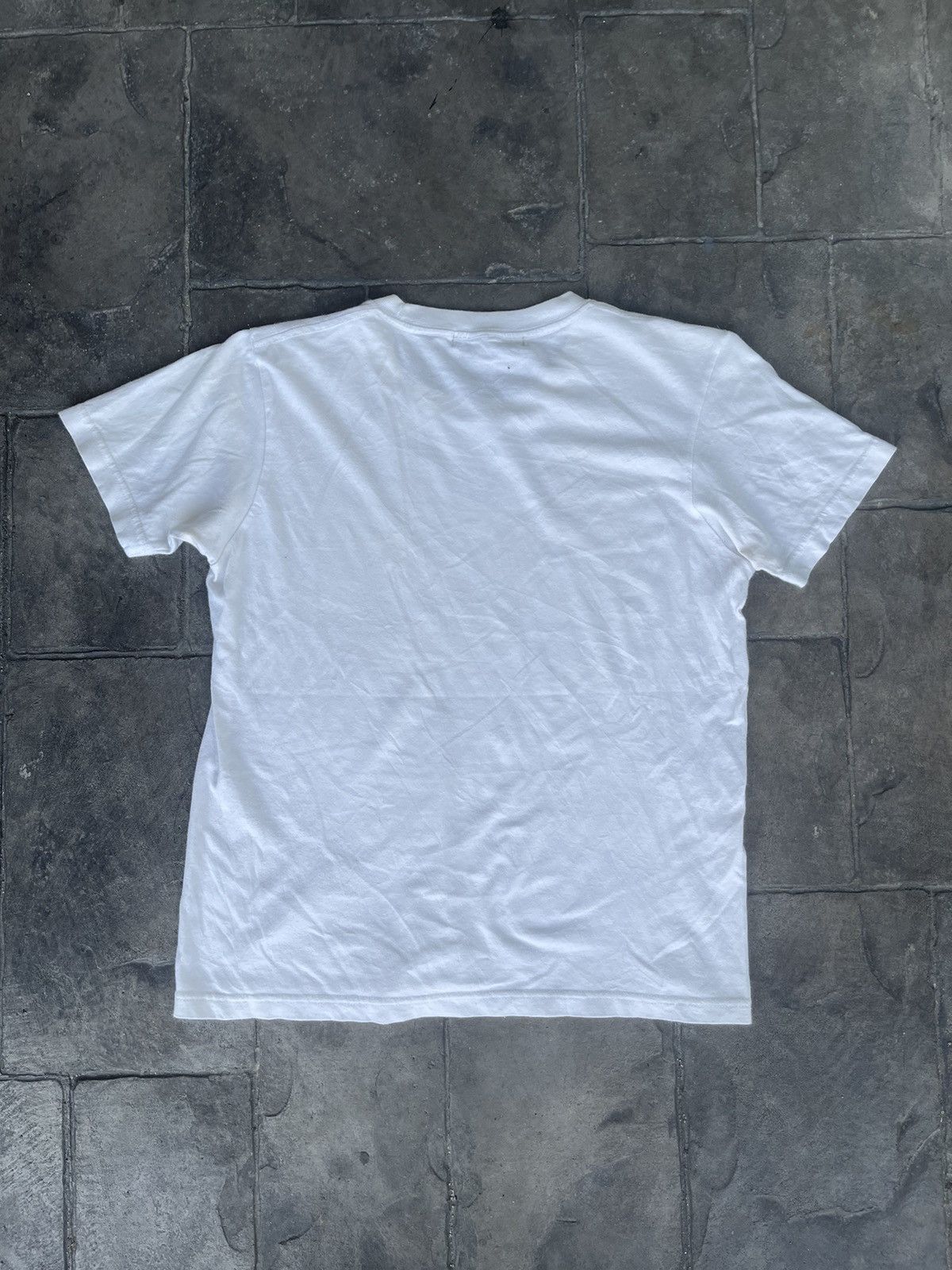 Japanese Brand JAPAN MADE By Ryoji Obata Hands Art Tee Size US M / EU 48-50 / 2 - 4 Thumbnail