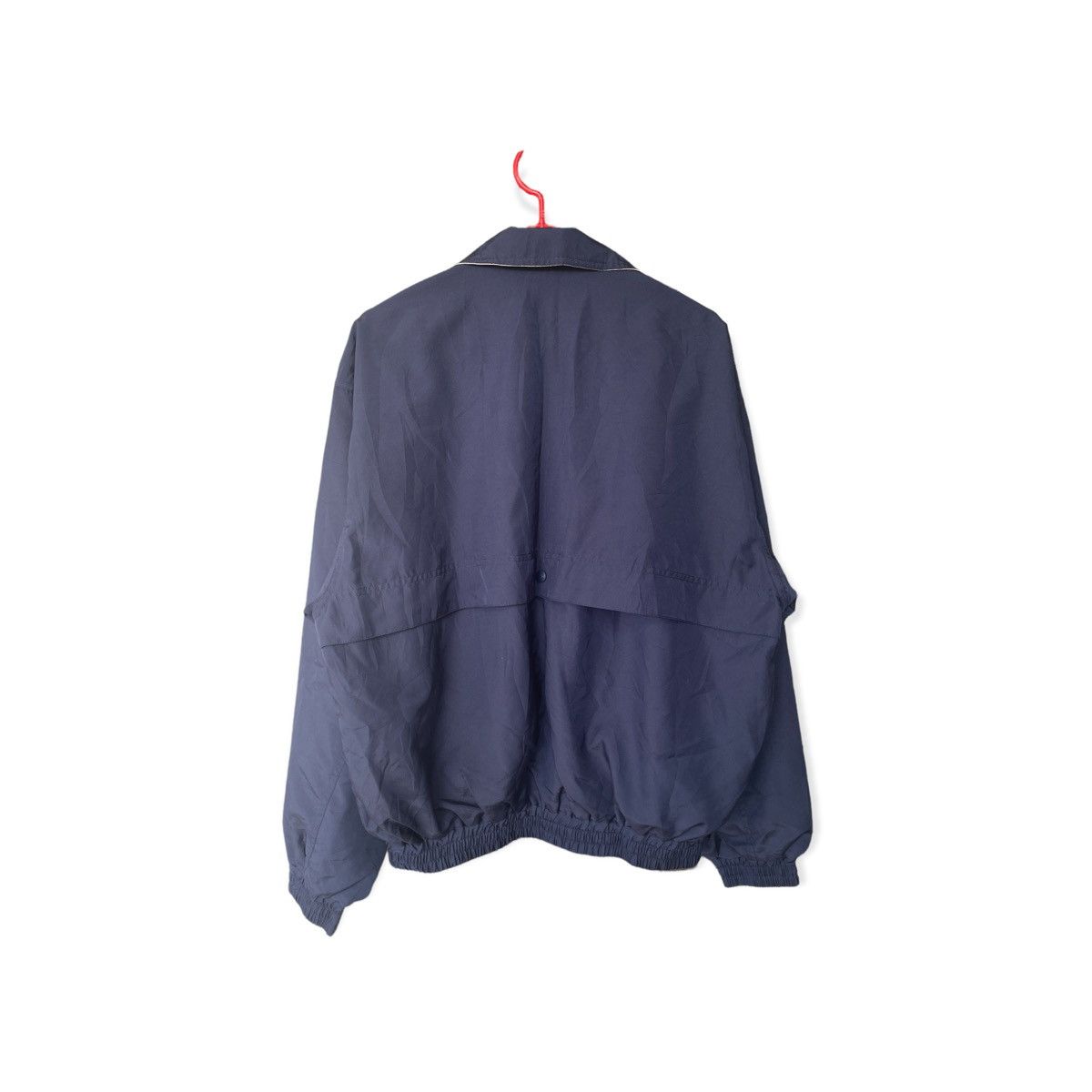 Designer × Sergio Tacchini Vintage Sergio Tacchini JC1 Size US XL / EU 56 / 4 - 7 Thumbnail