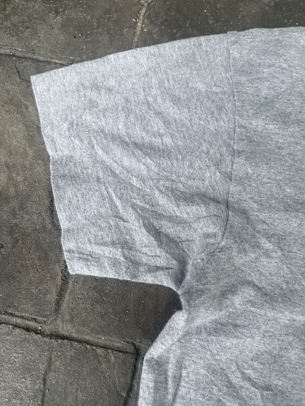 Japanese Brand JAPAN MADE Necessary Or Unnecessary Boutique Amsterdom Skate Size US M / EU 48-50 / 2 - 3 Thumbnail