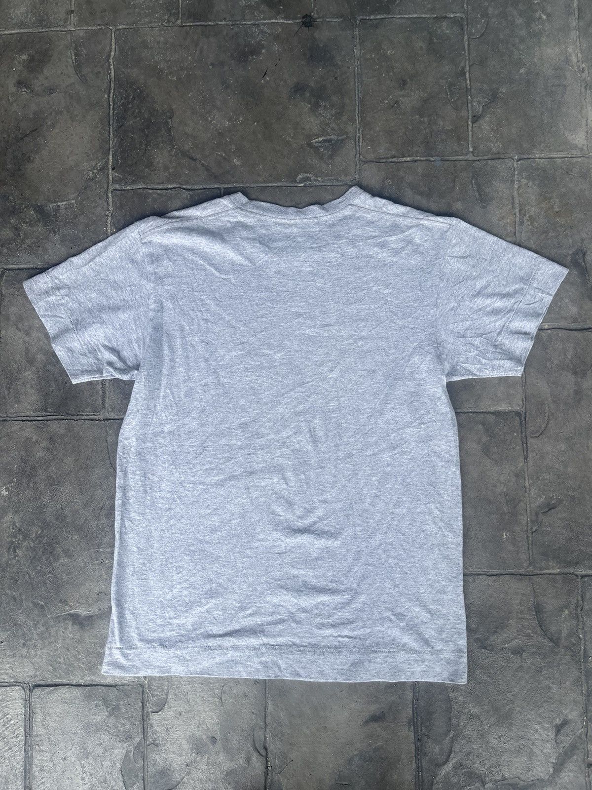 Japanese Brand JAPAN MADE Necessary Or Unnecessary Boutique Amsterdom Skate Size US M / EU 48-50 / 2 - 6 Thumbnail
