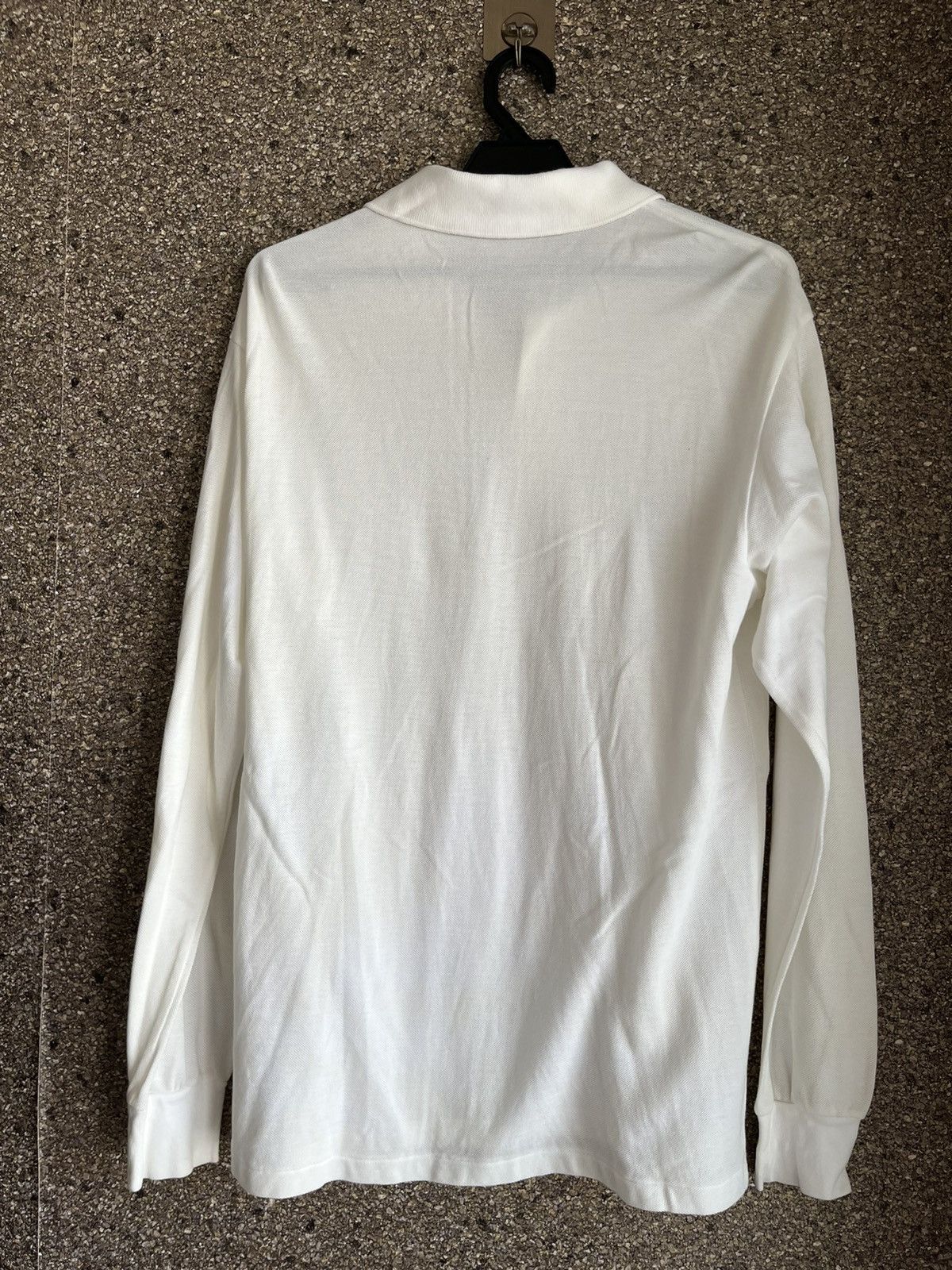 Vintage Lacoste ft37 Size US L / EU 52-54 / 3 - 4 Thumbnail