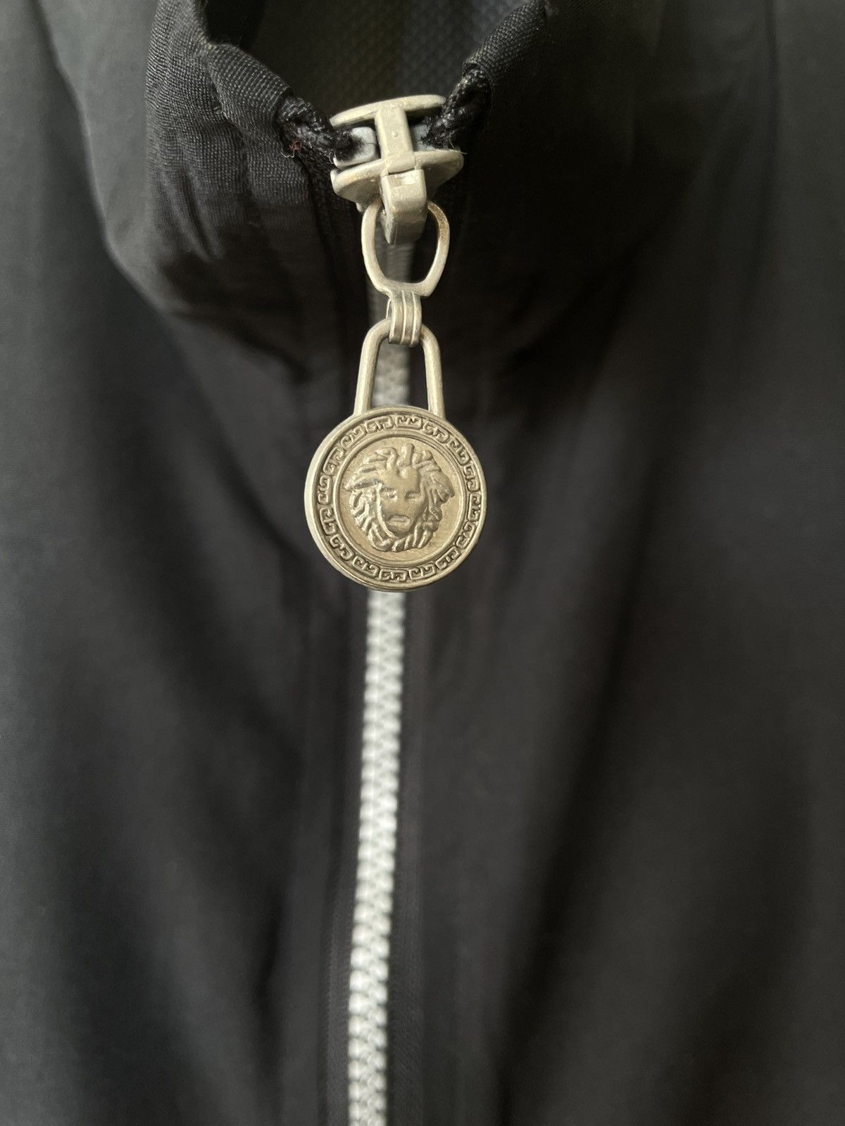 Designer × Versace Versace JC1 Size US L / EU 52-54 / 3 - 7 Thumbnail
