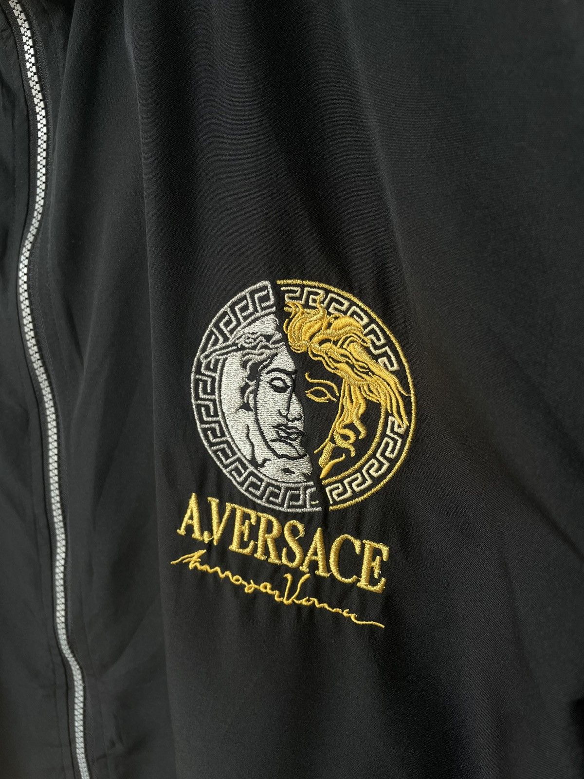 Designer × Versace Versace JC1 Size US L / EU 52-54 / 3 - 6 Thumbnail