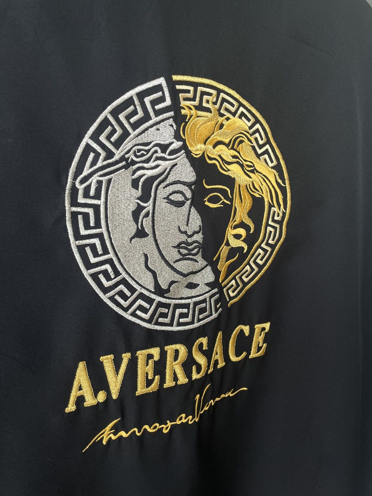 Designer × Versace Versace JC1 Size US L / EU 52-54 / 3 - 4 Thumbnail