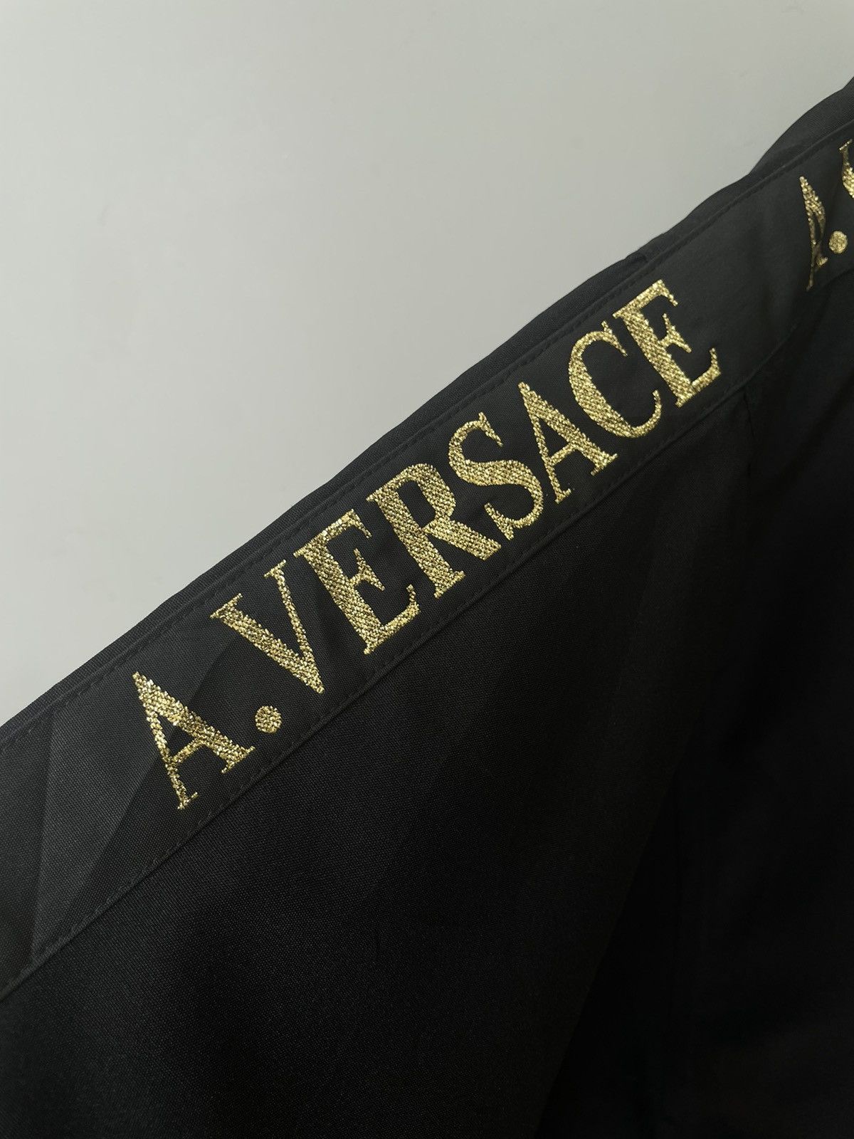 Designer × Versace Versace JC1 Size US L / EU 52-54 / 3 - 5 Thumbnail