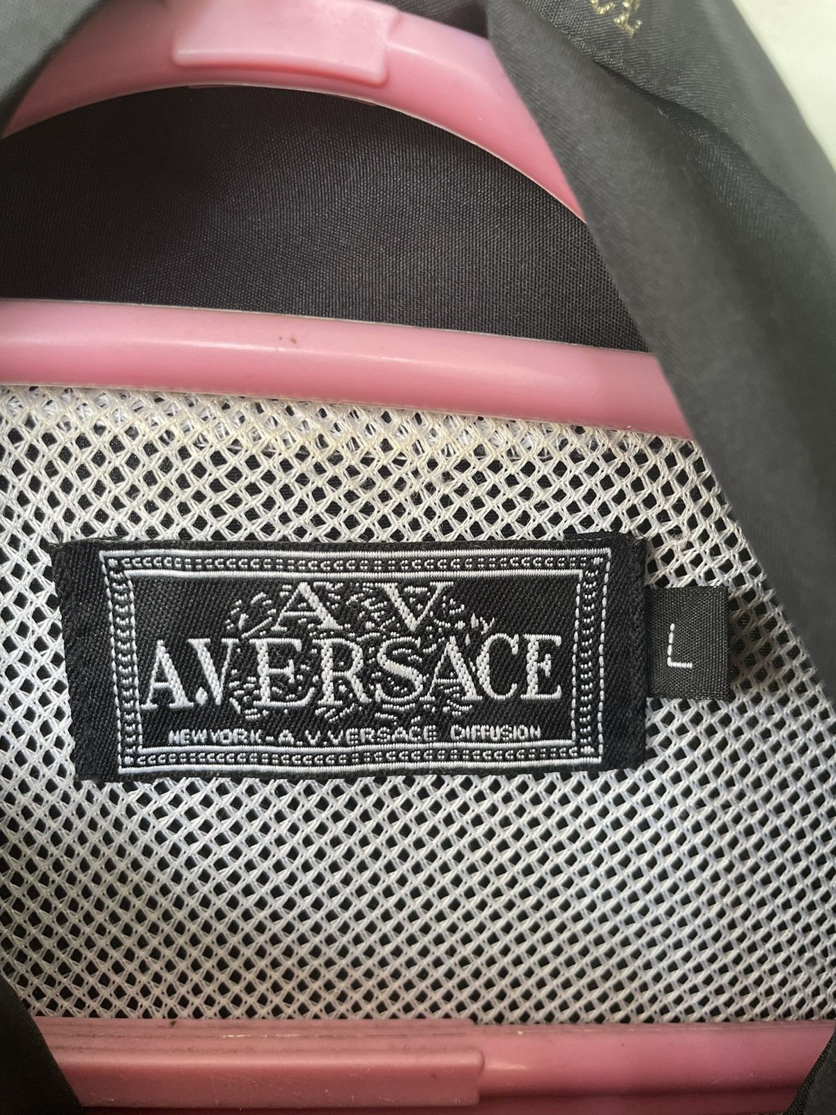 Designer × Versace Versace JC1 Size US L / EU 52-54 / 3 - 8 Thumbnail