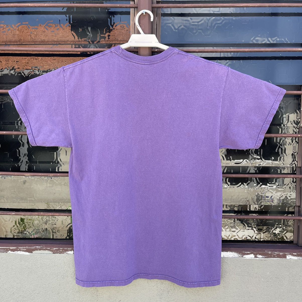 The Mountain Vintage Believe The Mountain T-Shirt Nice! Size US L / EU 52-54 / 3 - 4 Thumbnail