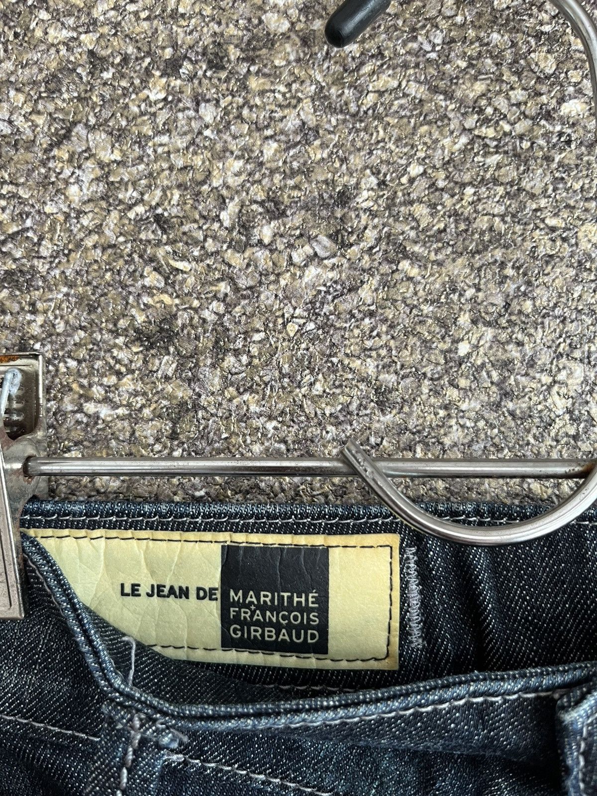 Japanese Brand Le jean de ft46 Size US 28 / EU 44 - 3 Thumbnail
