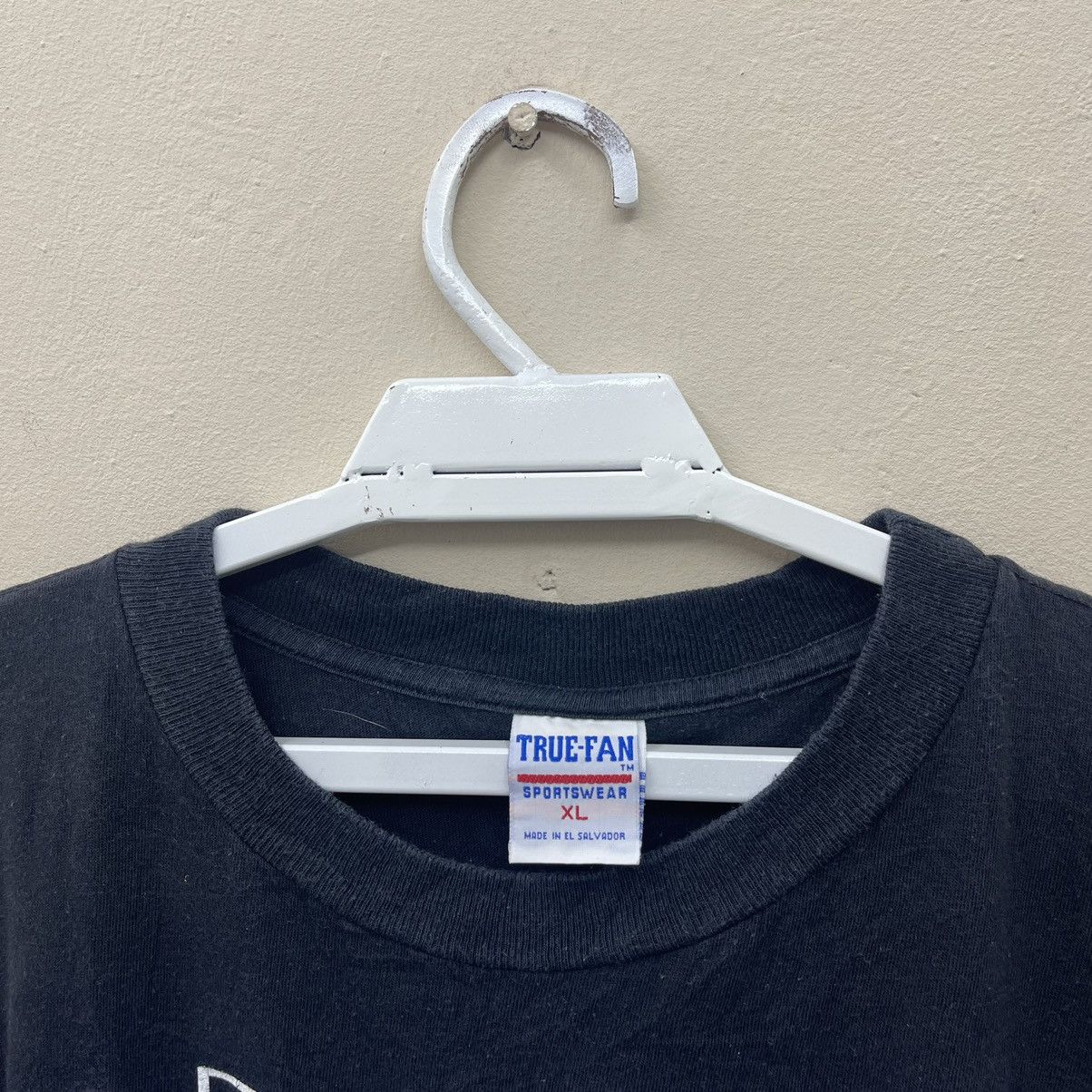 MLB × NFL × Vintage Vintage Dallas Cowboys Nfc Eastern Division Champion Tee Size US XL / EU 56 / 4 - 5 Thumbnail