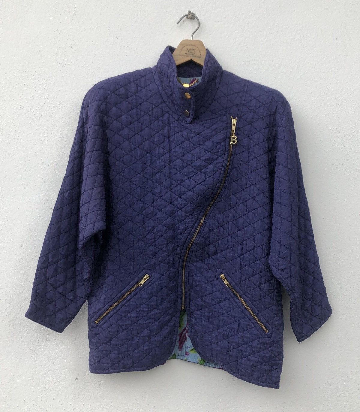 Japanese Brand Best House Japan Casual Jacket / Coat Size US M / EU 48-50 / 2 - 1 Thumbnail