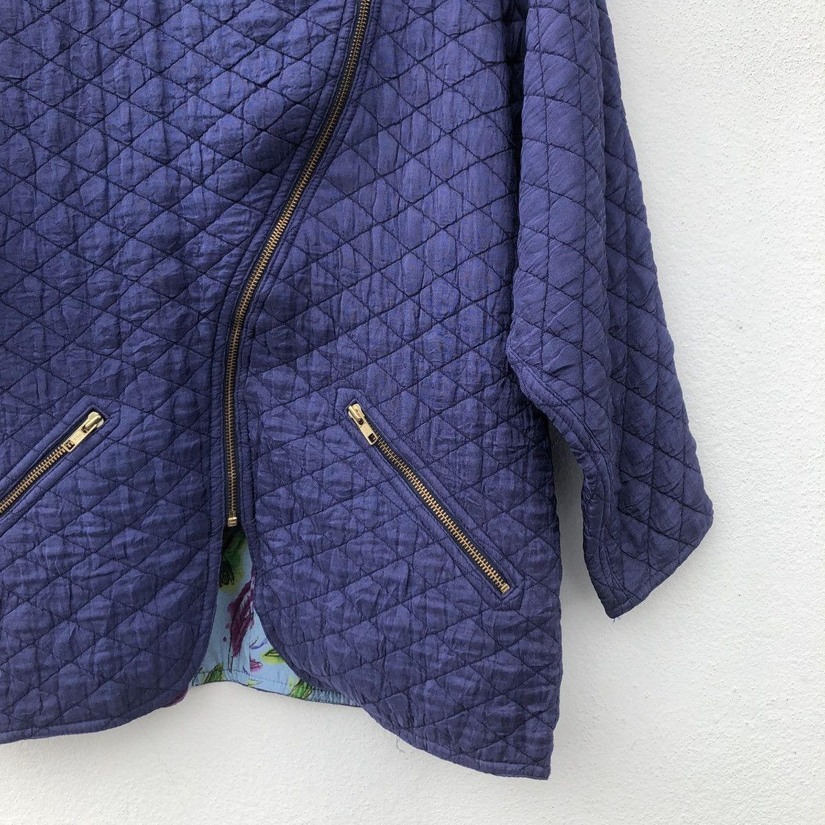 Japanese Brand Best House Japan Casual Jacket / Coat Size US M / EU 48-50 / 2 - 5 Thumbnail