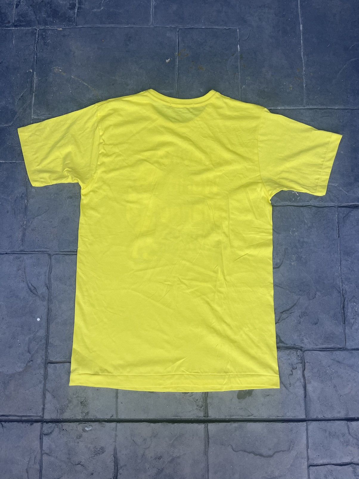 Japanese Brand JAPAN MADE 24Hour Television Believing The World Will Change Size US M / EU 48-50 / 2 - 5 Thumbnail