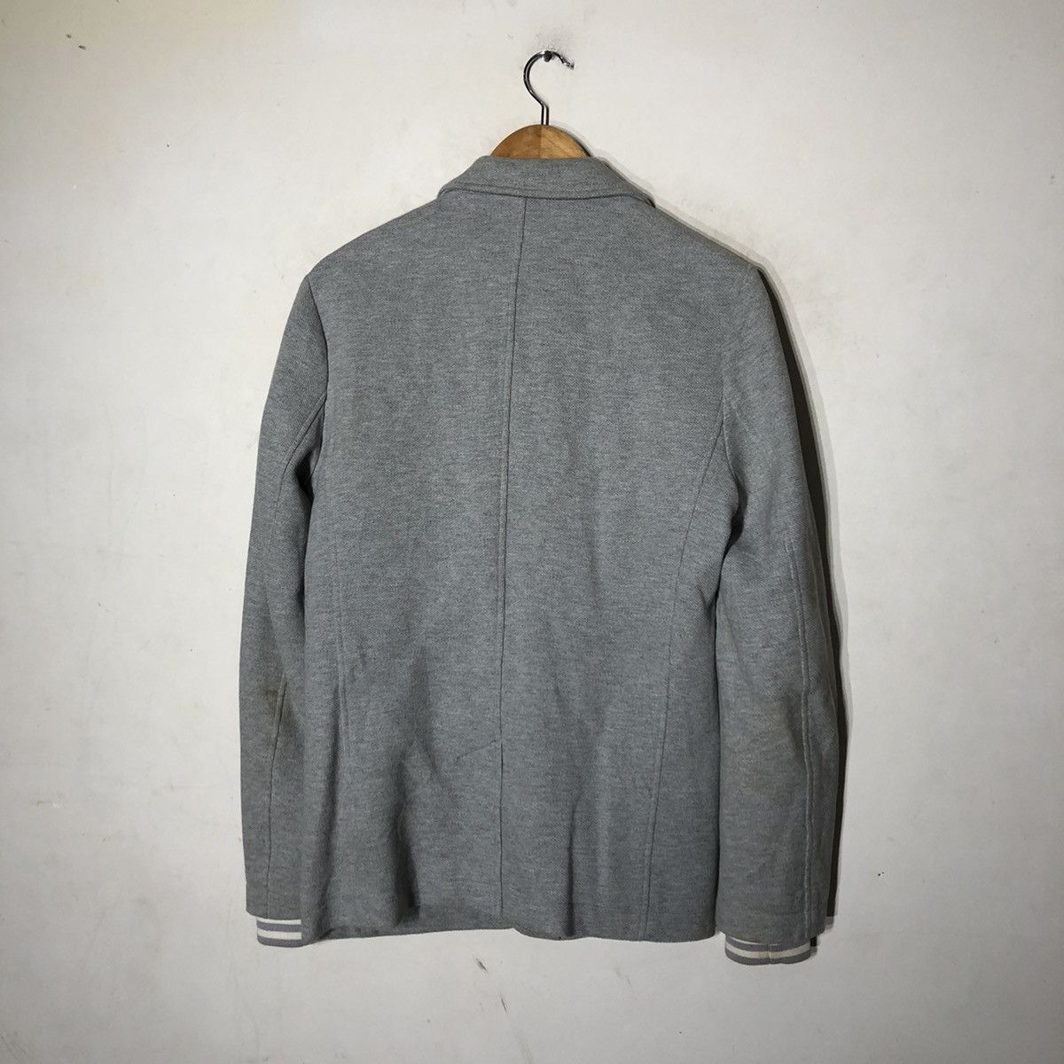 Japanese Brand LACOSTE LIVE JACKET SMALL PONY Size US M / EU 48-50 / 2 - 7 Thumbnail