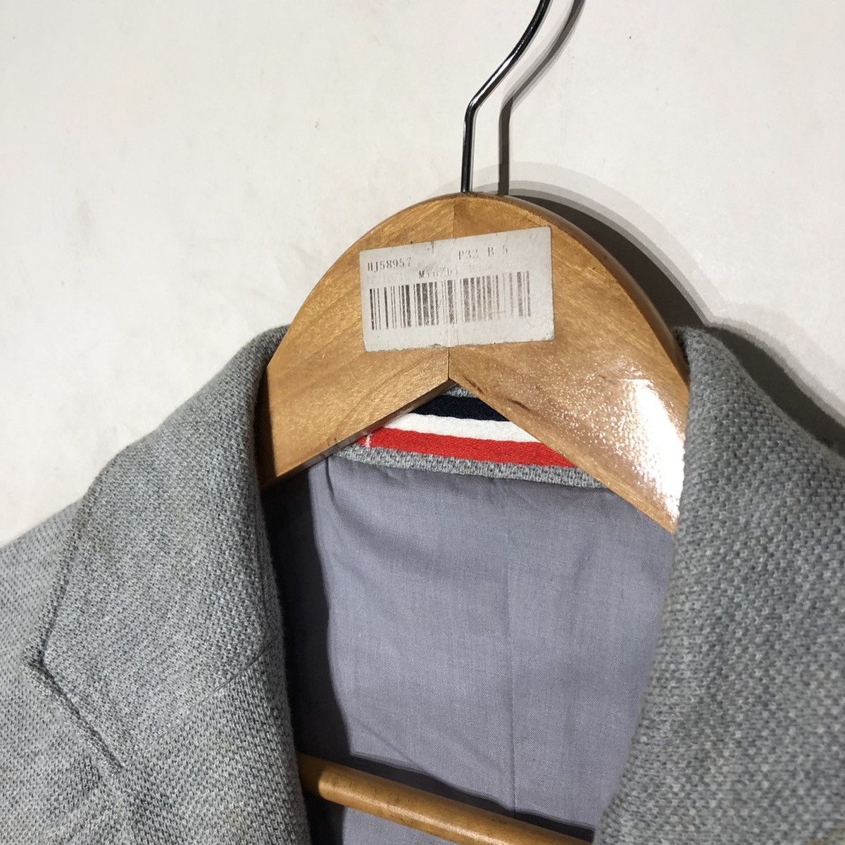 Japanese Brand LACOSTE LIVE JACKET SMALL PONY Size US M / EU 48-50 / 2 - 6 Thumbnail