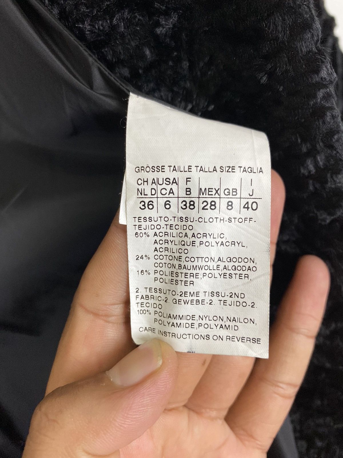 Other 🔥SALE🔥Winter Jacket Style by Max Mara - Small Size Size US S / EU 44-46 / 1 - 10 Thumbnail