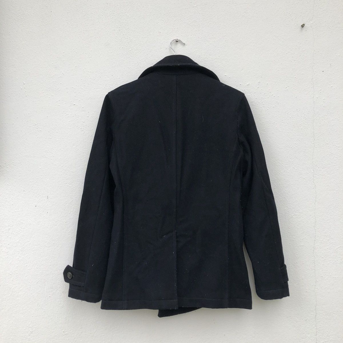 Japanese Brand MILITARY COLLECTIONS 291295 DUFFLE JACKET Size US M / EU 48-50 / 2 - 6 Thumbnail