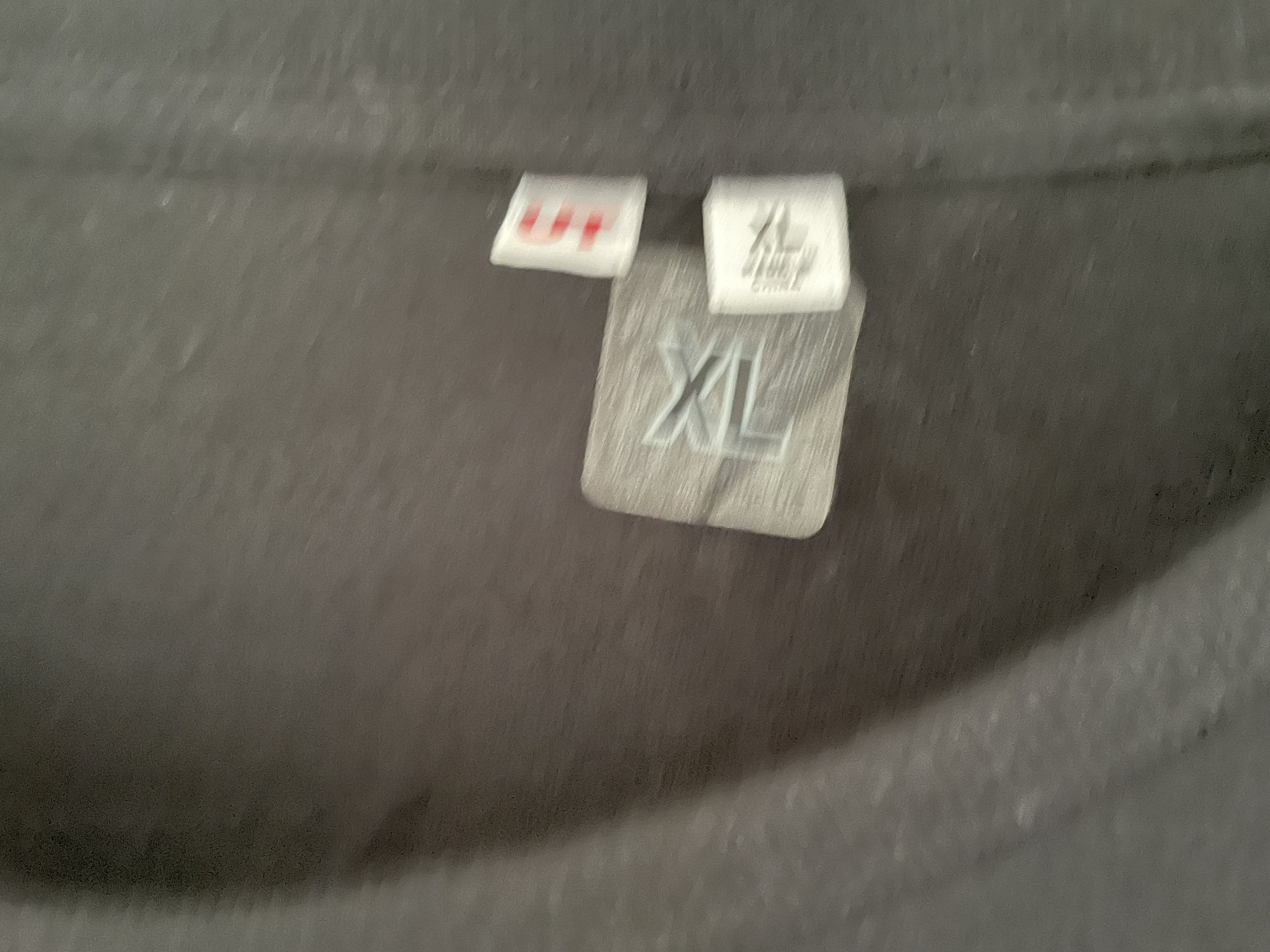 Designer × Vintage Super 8 t shirt - not leather hoodie coat jacket Size US XL / EU 56 / 4 - 4 Thumbnail