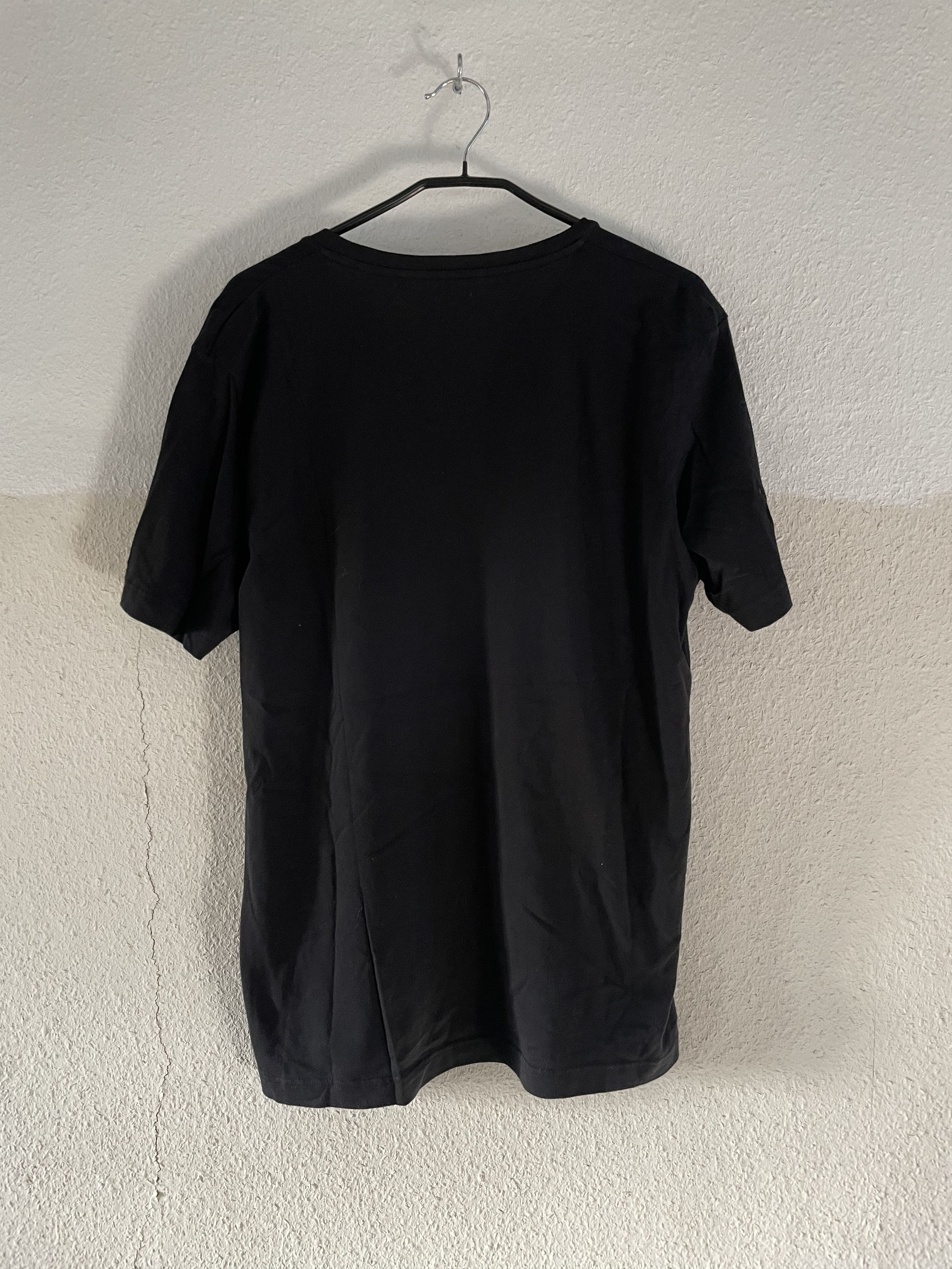 Designer × Vintage Super 8 t shirt - not leather hoodie coat jacket Size US XL / EU 56 / 4 - 3 Thumbnail