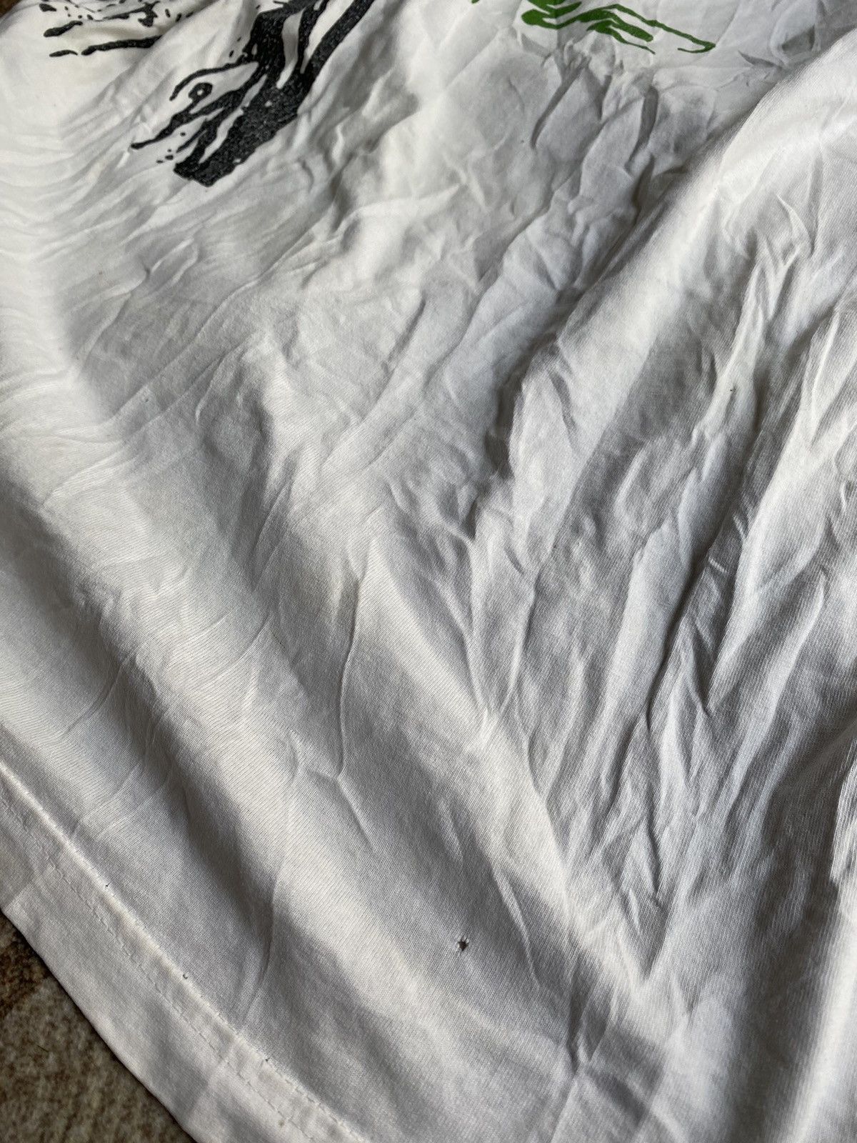 Futura × KIKS TYO very rare kikstyo X futura alien Size US XL / EU 56 / 4 - 10 Thumbnail